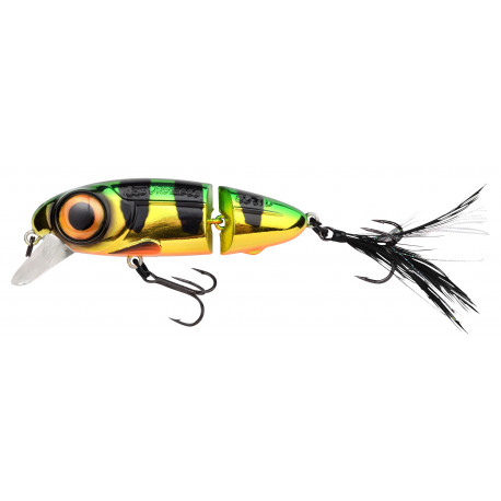 SPRO Iris Underdog jointed 8cm Perch