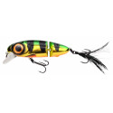 Leurre SPRO Iris Underdog jointed 8cm Perch