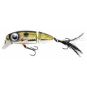 SPRO Iris Underdog jointed 8cm Shad