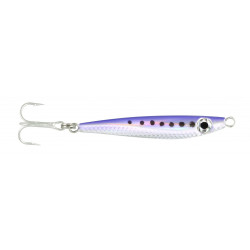 Leurre SPRO Cast X 14gr Purple trout