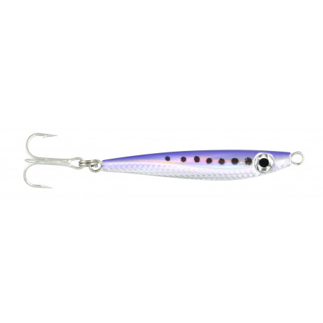 SPRO Cast X 14gr Purple trout