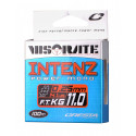 Nylon CRESTA Intenz 0.10mm/2.4kg-100mt
