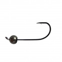 TROUT MASTER tungsten micro jigs- 0.9gr/H6