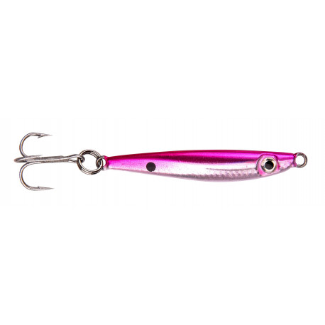 SPRO Cast X 14gr Pink Lure