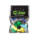 Set Repères SENSAS 9 couleurs
