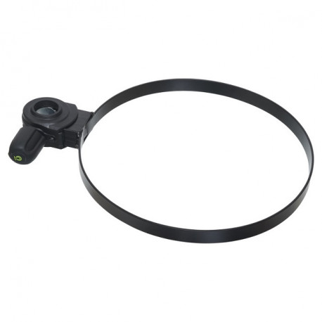 Support SENSAS spécial cuvette/seau world champion