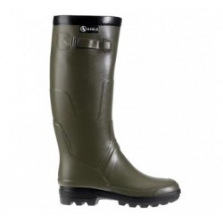 Bottes AIGLE Benyl M Kaki  38