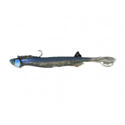 Leurre QUANTUM Pelagic shad Hairy 21cm 60gr Tricky day