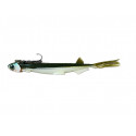QUANTUM Pelagic shad Hairy 21cm 60gr Game over
