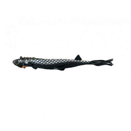 QUANTUM Pelagic shad Hairy 21cm 60gr Magic pelagic