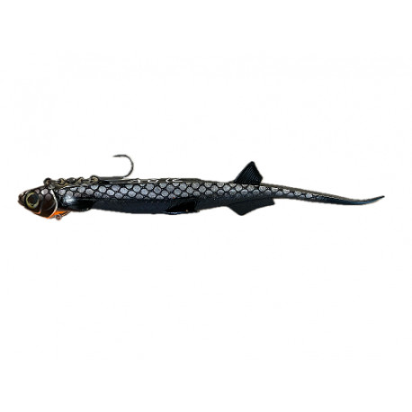 QUANTUM Pelagic shad Pin 21cm 60gr Magic pelagic