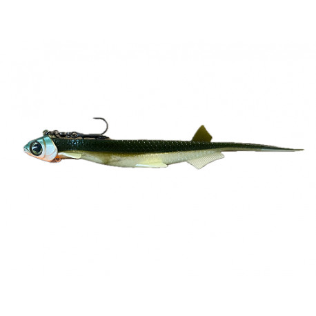 QUANTUM Pelagic shad Pin 21cm 60gr Game over