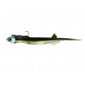 QUANTUM Pelagic shad Pin 21cm 60gr Game over