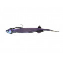 Leurre QUANTUM Pelagic shad Pin 21cm 60gr Ghost