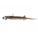 QUANTUM Pelagic shad Pin 21cm 60gr Brownie