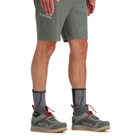 SIMMS Neoprene Wading Socks Steel Taille M