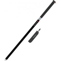 SIMMS Pro Wading Staff Black 2