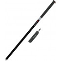 SIMMS Pro Wading Staff Black