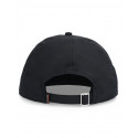 Casquette SIMMS Flatbill Cap Black