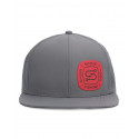 Casquette SIMMS Flatbill Cap Slate