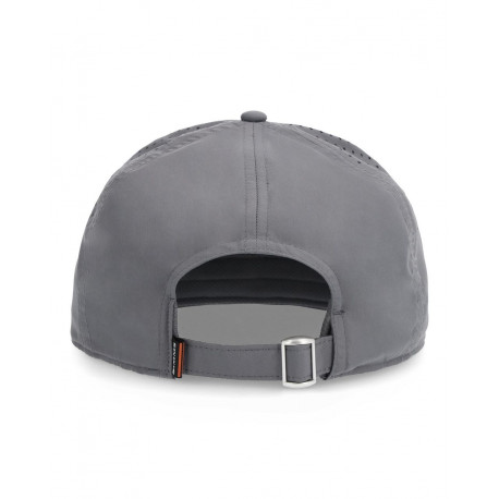 Cap SIMMS Flatbill Cap Slate