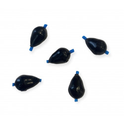 Olivettes ARCA 2gr 10pcs