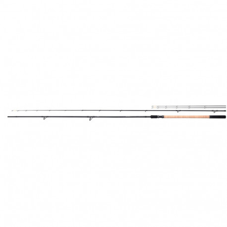 Canne SHIMANO Aero x3 distance power feeder- 3m60/100gr