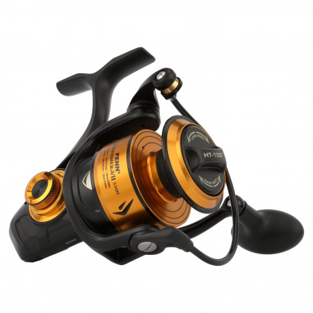 Reel PENN Spinfisher VII 4500