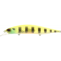 DUO Realis Jerkbait 120SP See through chart gill