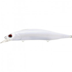 Leurre DUO Realis Jerkbait 120SP Ivory pearl