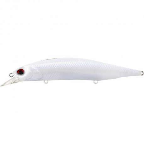 Leurre DUO Realis Jerkbait 120SP Ivory pearl