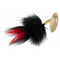 PANTHER MARTIN Muskie MaraBuck 28gr Gold black