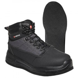 Chaussures GREYS Tail Semelles Feutre size 42/43