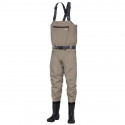 GREYS Fin breathable bootfoot wader M 40/41