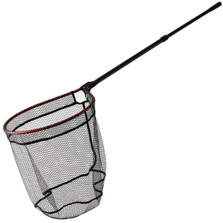 Epuisette GREYS Reservoir net round M