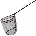 Epuisette GREYS Reservoir net round M