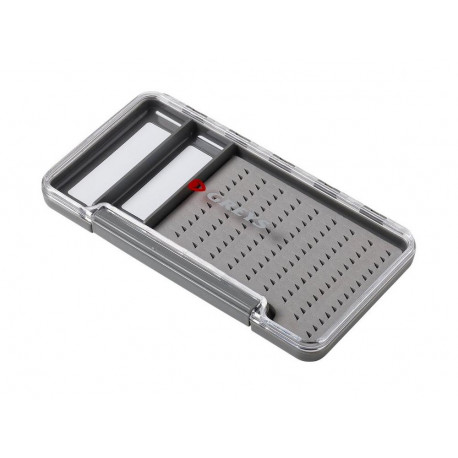 GREYS Slim waterproof fly box Streamer/Nymphs