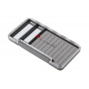 GREYS Slim waterproof fly box Streamer/Nymphs