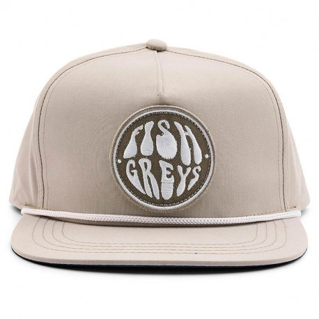 GREYS Fish cap