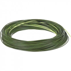 Soie JMC Nymphe Visiolight Olive Jaune VL 2F