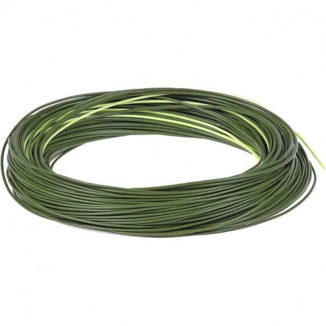 Soie JMC Nymphe Visiolight Olive Jaune VL 2F