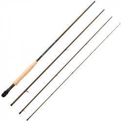 Rod HARDY Marksman 8' -3 (62gr)
