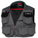 Fly Vest GREYS Tail Sise L/XL