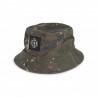Bob NASH scope waterproof bucket hat- Large