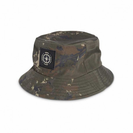 Bob NASH scope waterproof bucket hat- Small