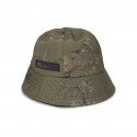 Bob NASH scope lite bucket hat- Small