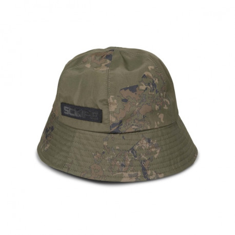 Bob NASH scope lite bucket hat- Large