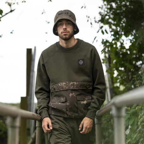 Pull NASH scope hd jumper- XL