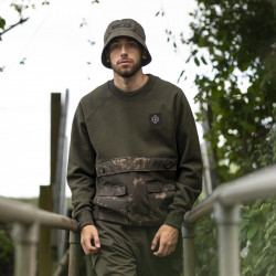 NASH scope hd jumper- XXL