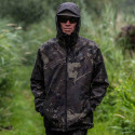 NASH zt tolerance extreme waterproof hoodie- XXL